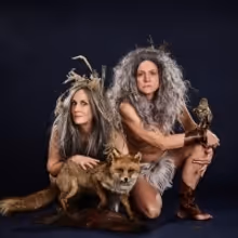 WITCH HUNT Comes to Fringe From A&E Comedy