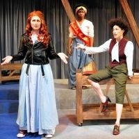 BWW Review: THE REVOLUTIONISTS at Unicorn Theatre
