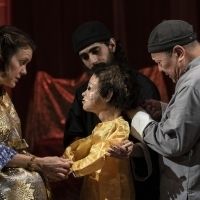 BWW Review: THE OLDEST BOY at Spooky Action Theater