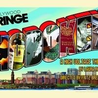 BWW Interview: HOBOKEN Director Fritz Brekeller Debuts at Hollywood Fringe