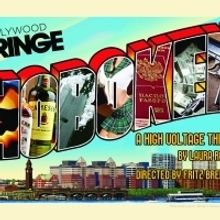 HOBOKEN Director Fritz Brekeller Debuts at Hollywood Fringe