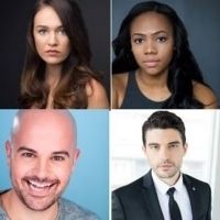The Green Room 42 Presents Maddie Shea Baldwin, Phoenix Best and More in THE MUSIC…