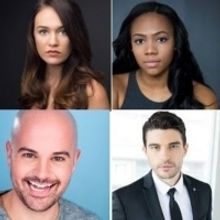 The Green Room 42 Presents Maddie Shea Baldwin, Phoenix Best and More in THE MUSIC OF