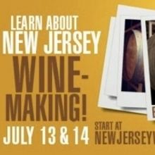 BARREL TRAIL WEEKEND Celebrated in New Jersey July 13-14