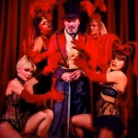 VIDEO: Watch the All New Teaser Trailer For MOULIN ROUGE!, 'Freedom'
