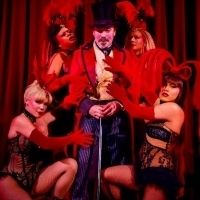 VIDEO: Watch the All New Teaser Trailer For MOULIN ROUGE!, 'Freedom' Video