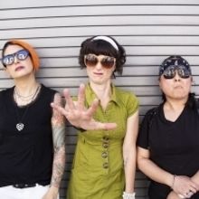 The Damed Drop New Self-Titled Album