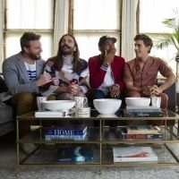 VIDEO: Netflix Releases Trailer for Season Four of QUEER EYE Video