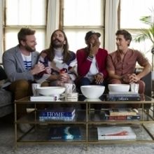 VIDEO: Netflix Releases Trailer for Season Four of QUEER EYE
