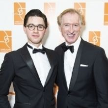 £70,000 Raised for the Gillian Lynne and Peter Land Foundation at TO GILLIE, WITH LO