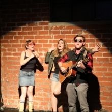Photo Flash: The World Premiere of WIGFIELD At Hollywood Fringe