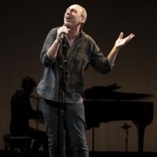 BWW Review: David Cale's Survival Song, WE'RE ONLY ALIVE FOR A SHORT AMOUNT OF TIME