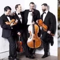 Beethoven's 250th Anniversary To Be Celebrated By Jonathan Biss, Stephen Hough, Miró…