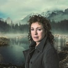 Alex Kingston to Star in Nottingham Playhouse's AN ENEMY OF THE PEOPLE; Plus PINOCCHI