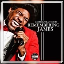 REMEMBERING JAMES - The Life And Music Of James Brown Makes East Bay Premiere