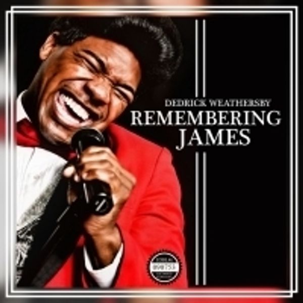 REMEMBERING JAMES - The Life And Music Of James Brown Makes East Bay Premiere - San Francisco / Bay Area Theater Video
