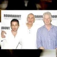 TV: Langella - Different Stages