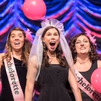 LITTLE BLACK DRESS Makes Its Way to Thousand Oaks