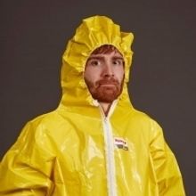 EDINBURGH 2019: Ian Smith Q&A