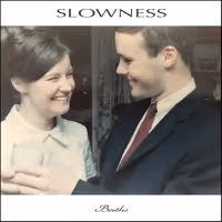 San Francisco-NYC Trio Slowness Release Long-Awaited BERTHS Album