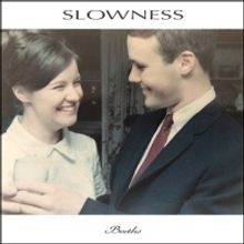 San Francisco-NYC Trio Slowness Release Long-Awaited BERTHS Album
