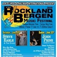 Rockland-Bergen Music Festival 2019 Begins June 22
