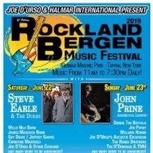 Rockland-Bergen Music Festival 2019 Begins June 22