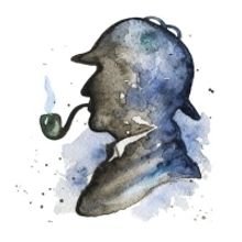 Austin Playhouse Kicks Off its 20th Anniversary Season with HOLMES AND WATSON