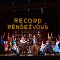 BWW Feature: From Page to Stage - The Story Behind ROCK AND ROLL MAN: THE ALAN FREED…