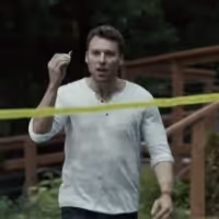 VIDEO: the CW Shares BURDEN OF TRUTH 'The Milk of Human Kindness' Scene Video