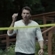 VIDEO: the CW Shares BURDEN OF TRUTH 'The Milk of Human Kindness' Scene