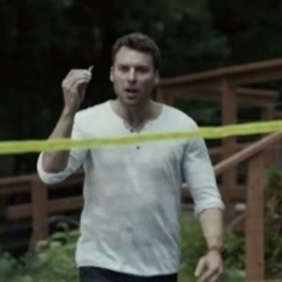VIDEO: the CW Shares BURDEN OF TRUTH 'The Milk of Human Kindness' Scene