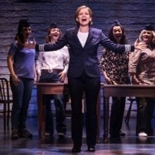 BWW Review: COME FROM AWAY at Dr. Phillips Center Shows Us the Best of Humanity in th