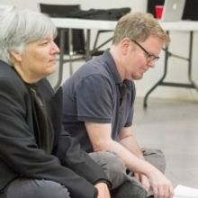 Cast & Creative Announced For San Diego REP's 33 1/3 - HOUSE OF DREAMS