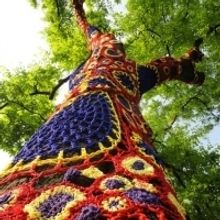 Art Installation In Bindy Bazaar Woods To Open To Public On June 29