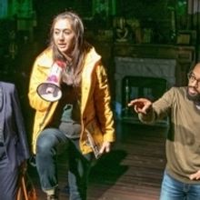 BWW Review: The World Premiere Of SAFE SPACE at the Bay Street Theater