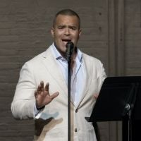 TV: Christopher Jackson, Helen Hunt and More Give a Sneak Peek of Encores! WORKING