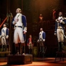 HAMILTON: AN AMERICAN MUSICAL to Play at Orpheum Theatre