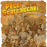 BWW Review: PETER AND THE STARCATCHER A Beloved Story Turned On Its Head At Aeon…