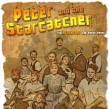 BWW Review: PETER AND THE STARCATCHER A Beloved Story Turned On Its Head At Aeon Life