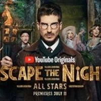 VIDEO: YouTube Releases Trailer for Season Four of ESCAPE THE NIGHT Video