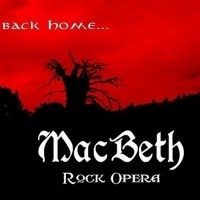 MACBETH ROCK OPERA at Teatro Tor Bella Monaca