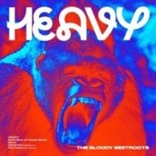 The Bloody Beetroots Release 'Heavy' EP