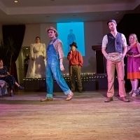 Photo Flash: Live Source Theatre Group Unveils Next Three Productions At Spring Gala