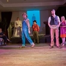 Photo Flash: Live Source Theatre Group Unveils Next Three Productions At Spring Gala