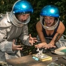 Line-Up Announced For 20th Annual ARTS IN NATURE FESTIVAL