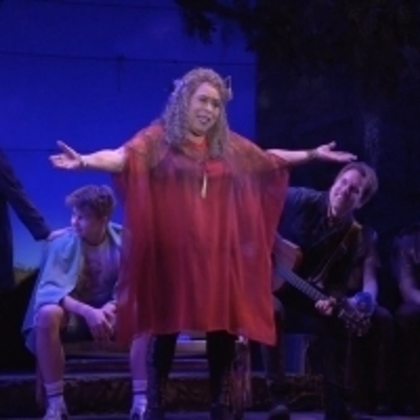 VIDEO: Get A First Look At BECAUSE OF WINN DIXIE at Goodspeed Musicals
