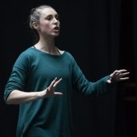 BWW Interview: Anna Morrissey Talks A MIDSUMMER NIGHT'S DREAM at the Nevill Holt…