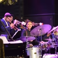 Evan Sherman Big Band Comes To The Bickford July 11th