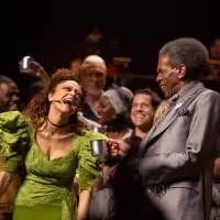Photo Coverage: HADESTOWN Celebrates Their 8 Tony Wins With Special Curtain Call
